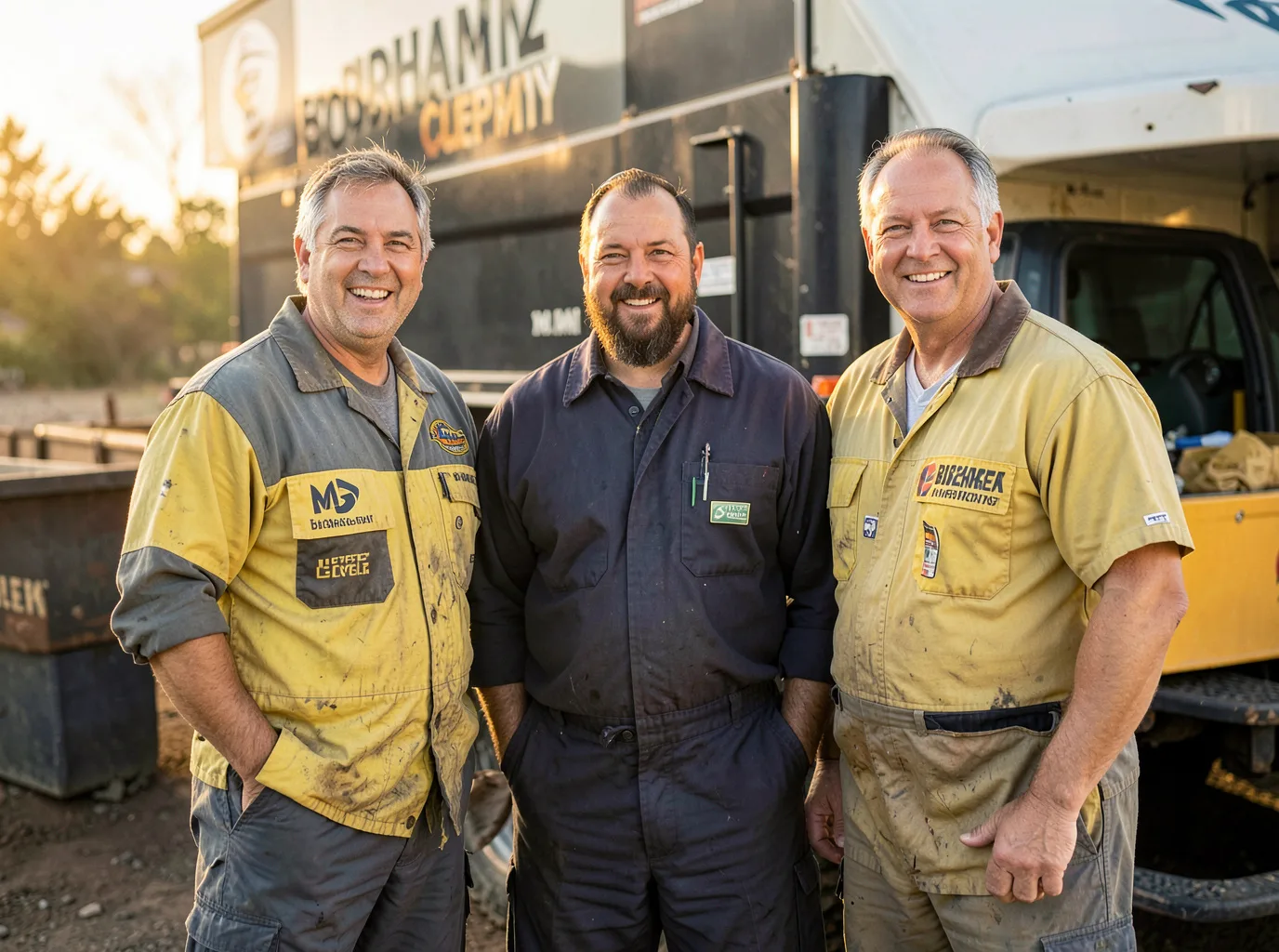 Sewage Cleanup company in Denver, IA