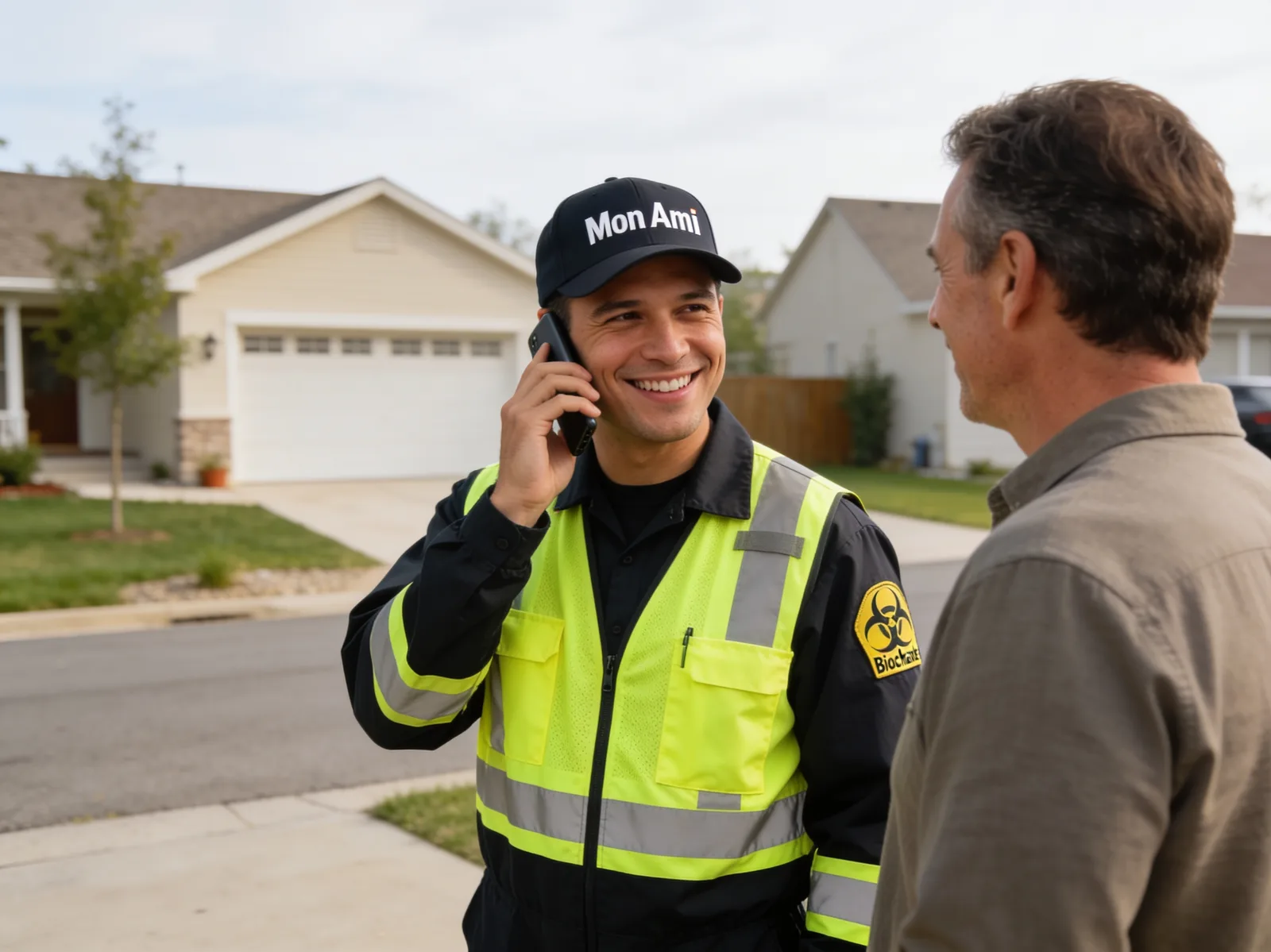 Sewage Cleanup Denver, IA FAQs