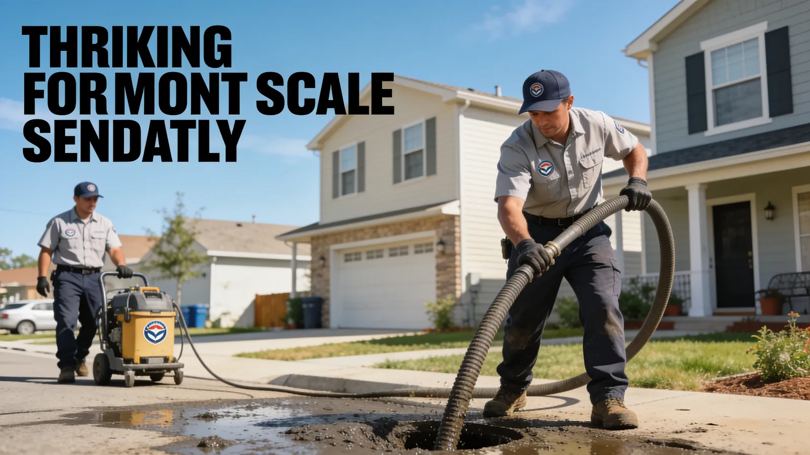 Sewage Cleanup in Denver, IA near me